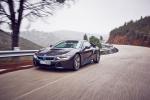 BMW i8 2014 года